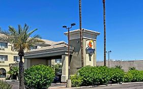 Comfort Inn West Phoenix Az